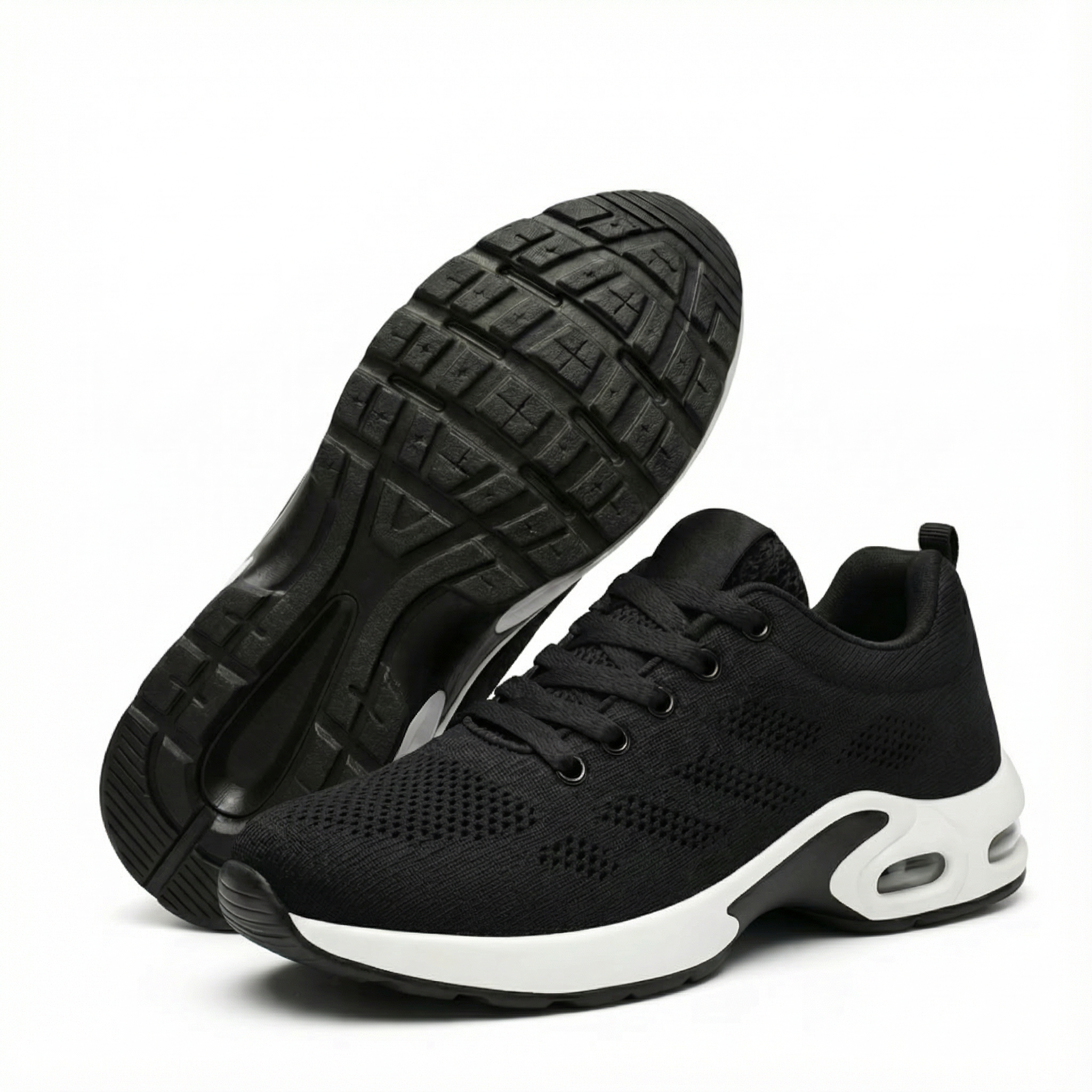 Orthora™ Pro — 12-Hour Shift Shoes for All-Day Foot, Knee & Back Pain Relief