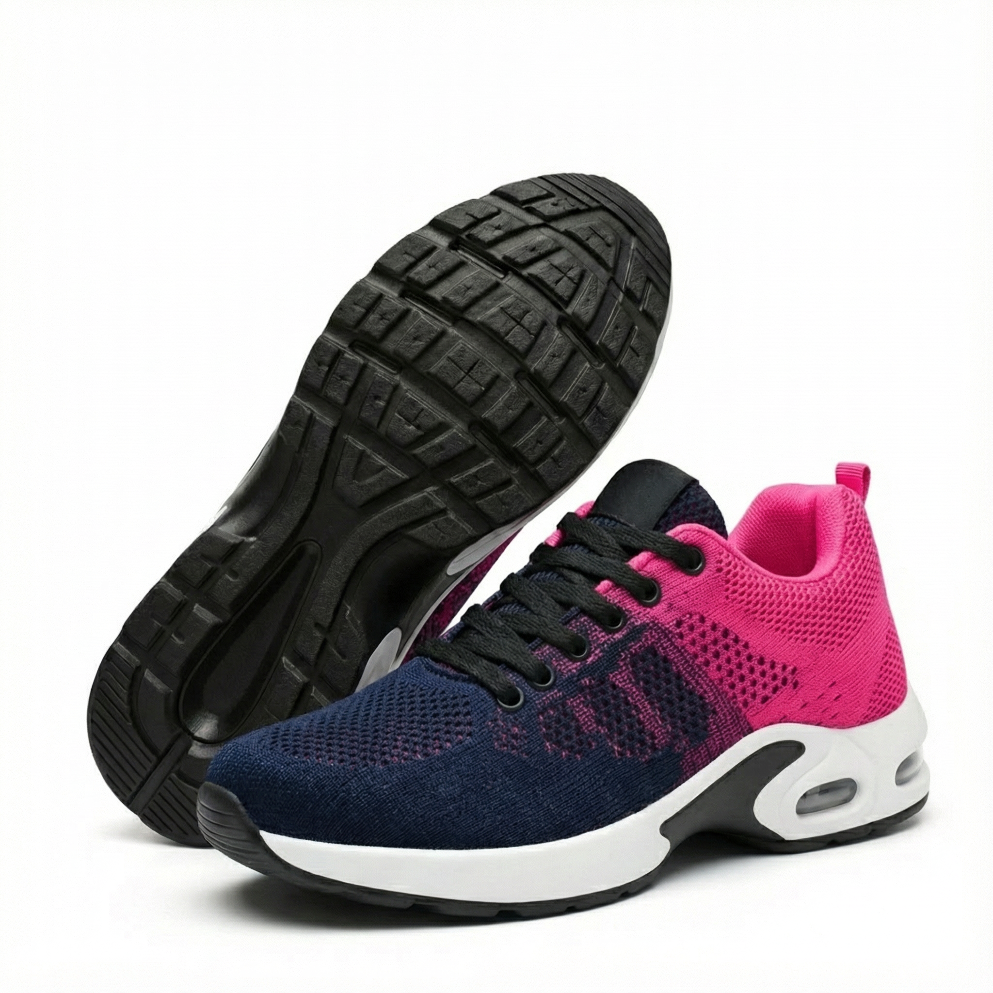 Orthora™ Pro – 12-Hour Shift Shoes for Heel & Plantar Fasciitis Relief (Unisex)