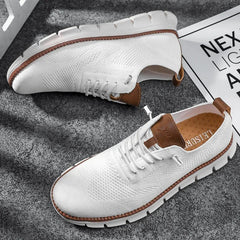 Orthora™ Men's Orthopedic Diabetic Shoes - Extra Wide