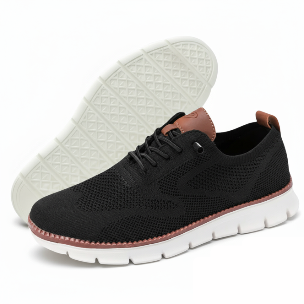 Orthora™ Men's Orthopedic Diabetic Shoes - Extra Wide