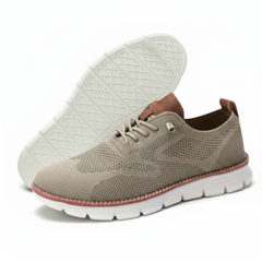 Orthora™ Men's Orthopedic Diabetic Shoes - Extra Wide