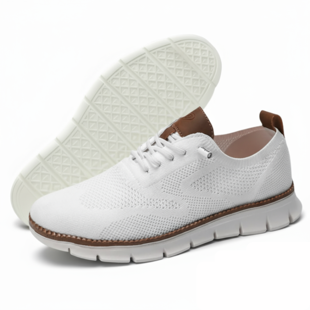 Orthora™ Men's Orthopedic Diabetic Shoes - Extra Wide