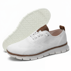 OrthoActive™ - All-Day Comfort & Pain-Free Men's Orthopedic Shoes