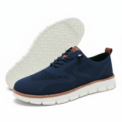 OrthoActive™ - All-Day Comfort & Pain-Free Men's Orthopedic Shoes