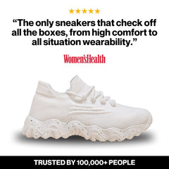 Healthy and Supportive Walking Shoes (BOGO)