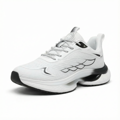 Ultimate Comfort for Effortless Steps