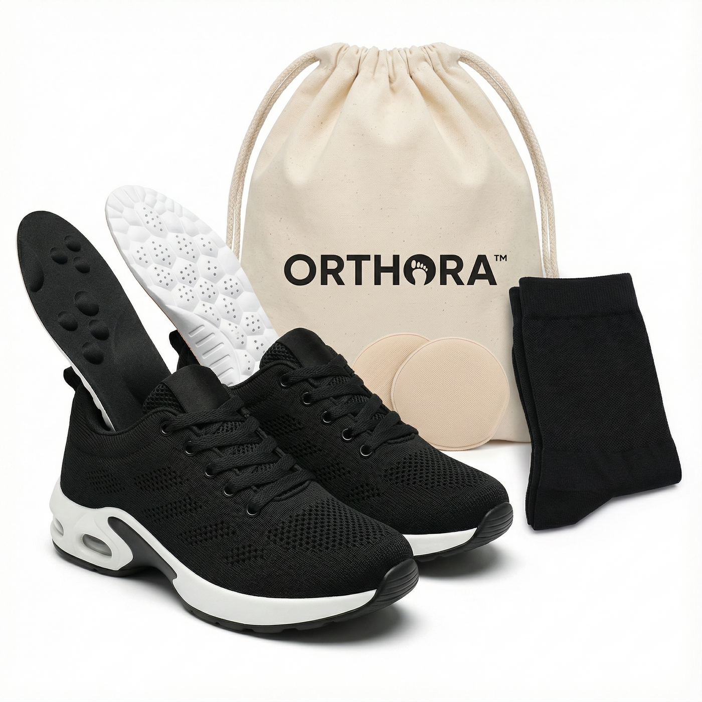 Orthora™ Shift Worker Complete System