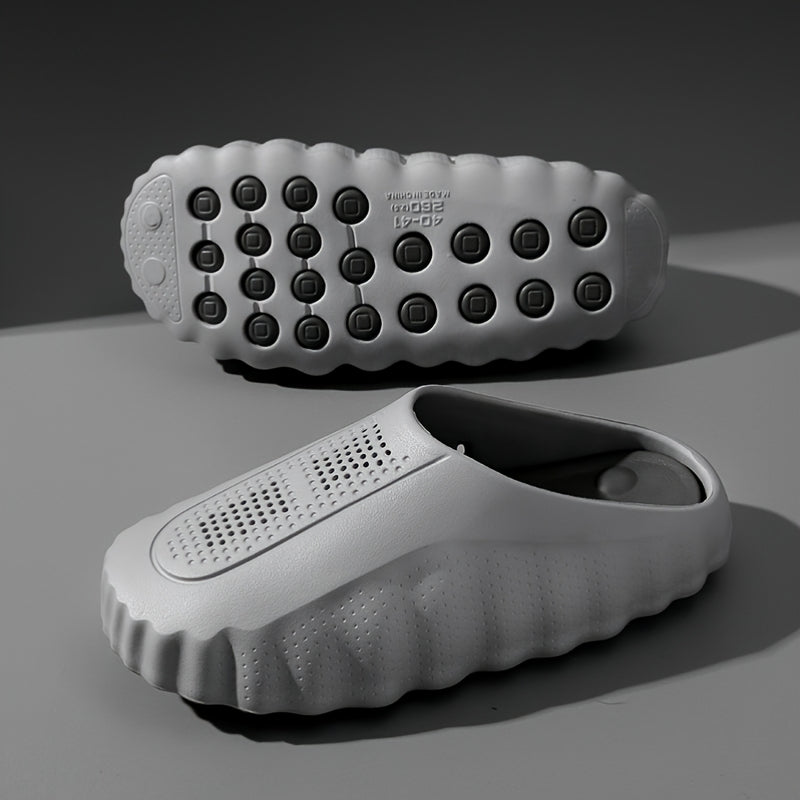 Orthora™ Closed-Toe Slides