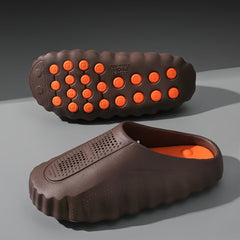 Orthora™ Closed-Toe Slides