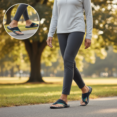 OrthoFlips™ – All-Day Comfort & Pain-Free Orthopedic Sandals