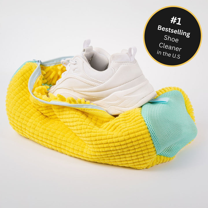 Orthora™ ShoeCare Wash Bag