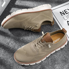 Orthora™ Men's Orthopedic Diabetic Shoes - Extra Wide