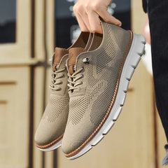 Orthora™ Men's Orthopedic Diabetic Shoes - Extra Wide