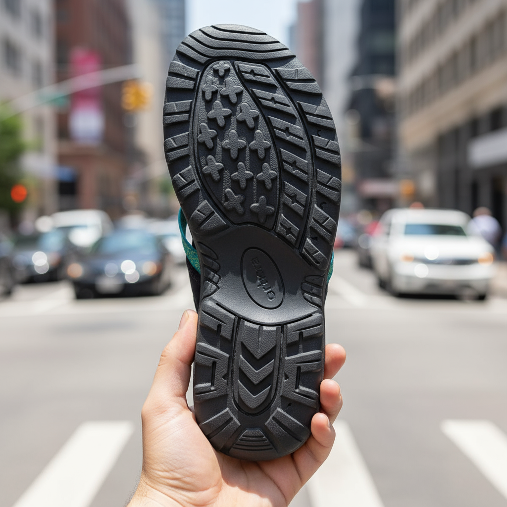 OrthoFlips™ – All-Day Comfort & Pain-Free Orthopedic Sandals