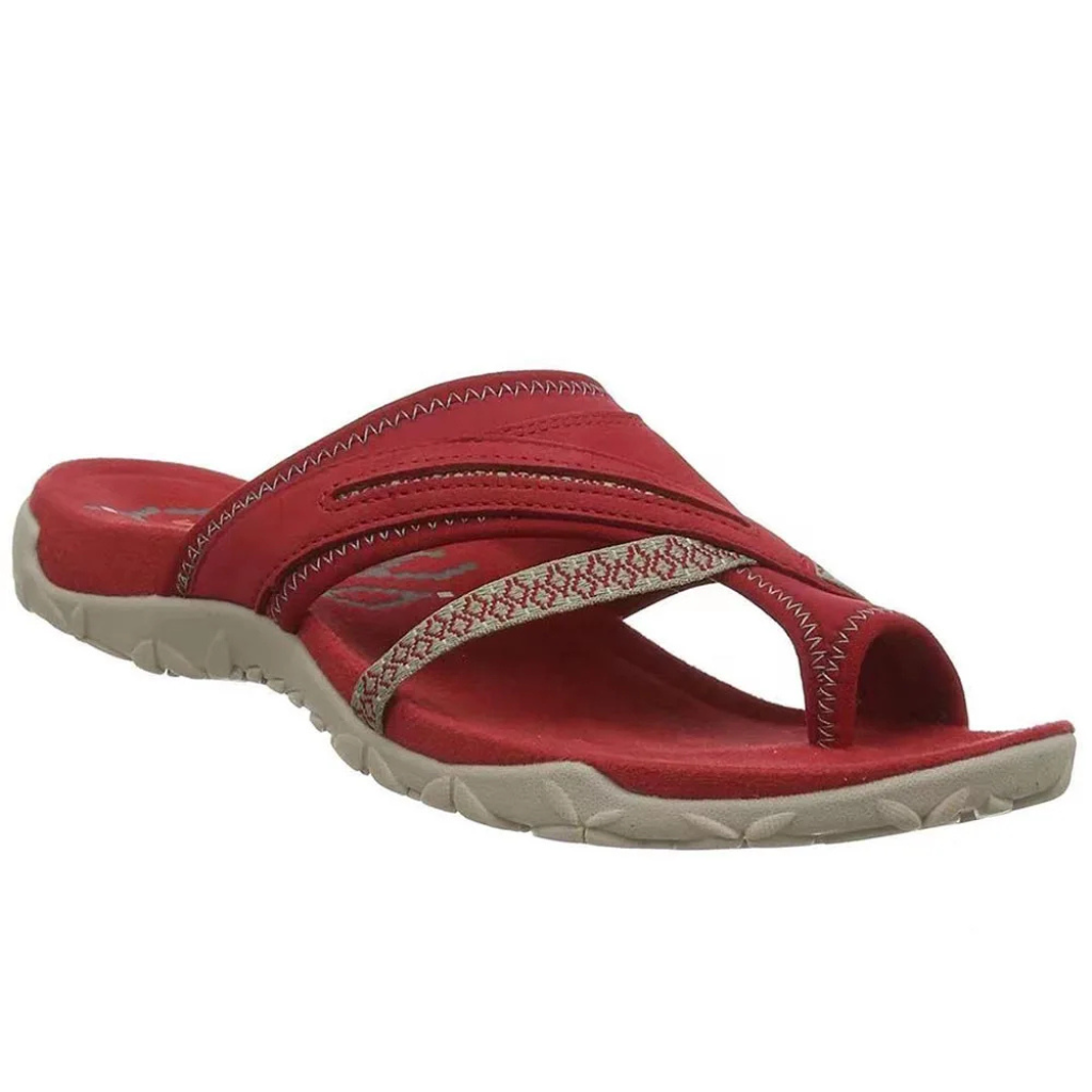OrthoFlips™ – All-Day Comfort & Pain-Free Orthopedic Sandals