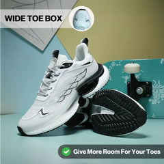Ultimate Comfort for Effortless Steps (BOGO)