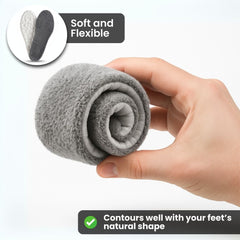 Orthora™ Winter Insoles