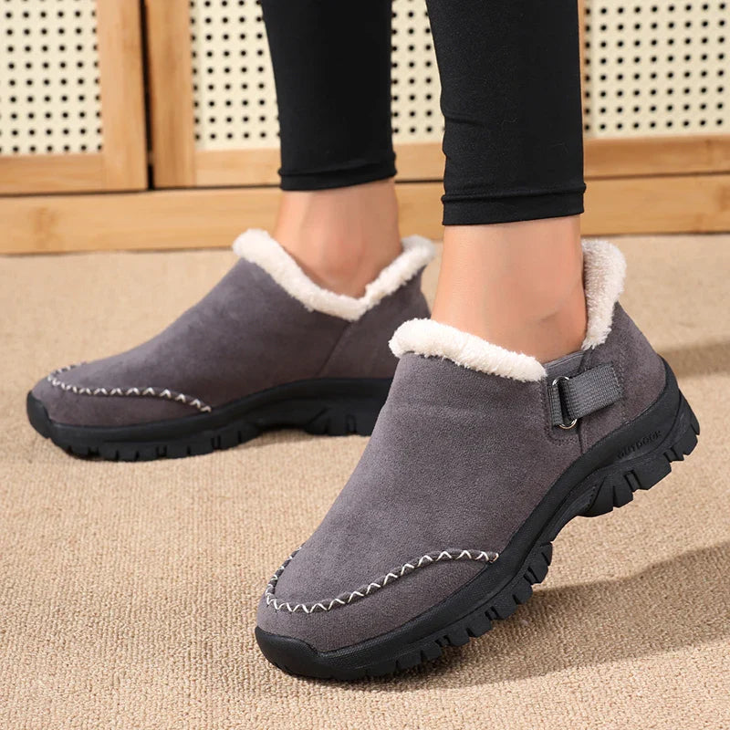 NursePro™ 12-Hour Shift Clogs — Plantar Fasciitis & Heel Relief for Back Pain, Bunions & Wide Feet (BOGO)