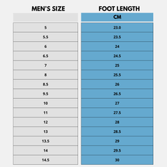 Orthora™ Men's Orthopedic Diabetic Shoes - Extra Wide