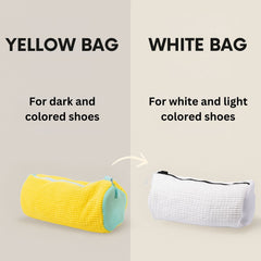 Orthora™ ShoeCare Wash Bag