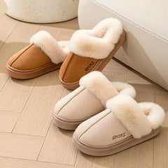 Orthora™ CozyStep Slippers