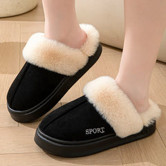 Orthora™ CozyStep Slippers