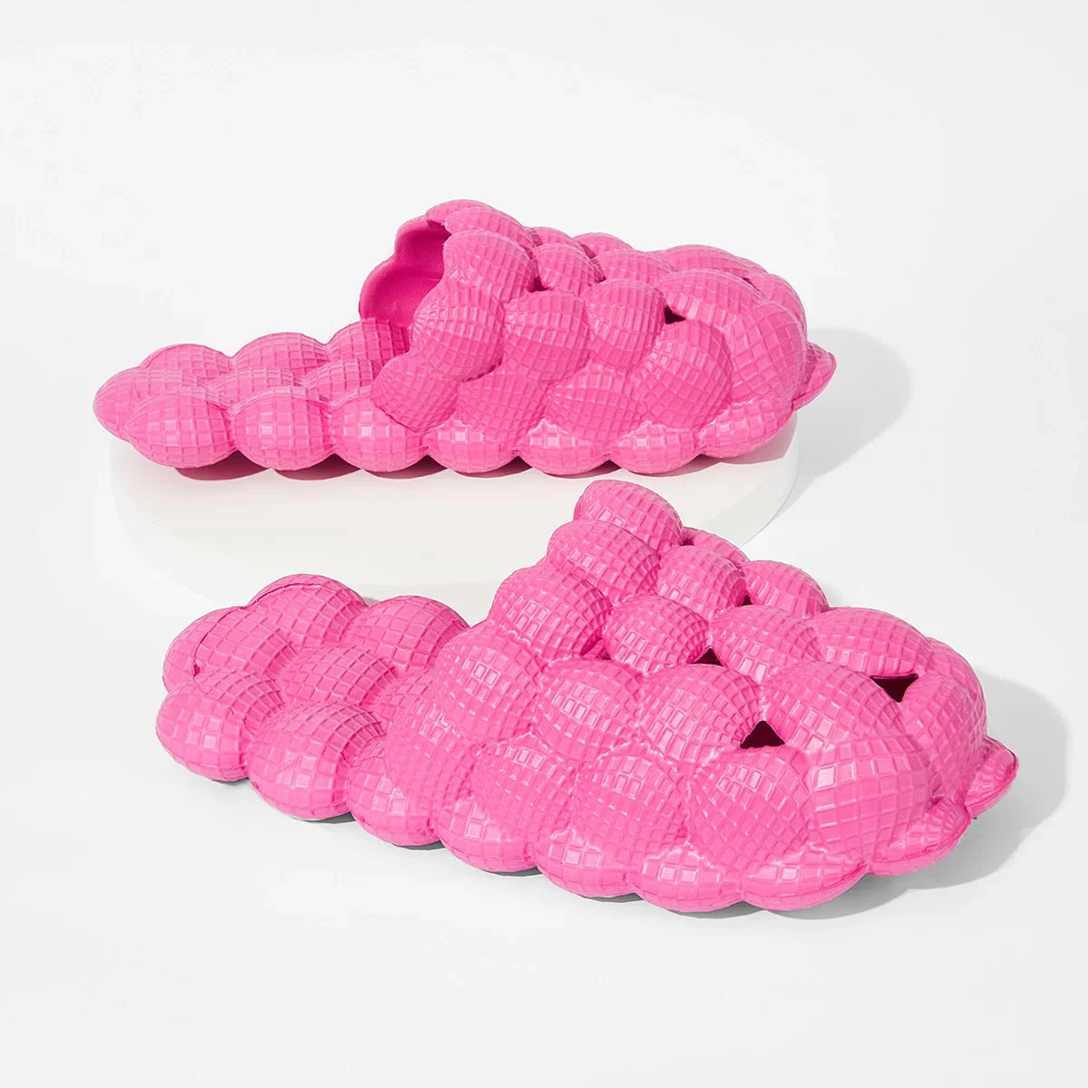 Orthora™ Bubble Comfort Slides