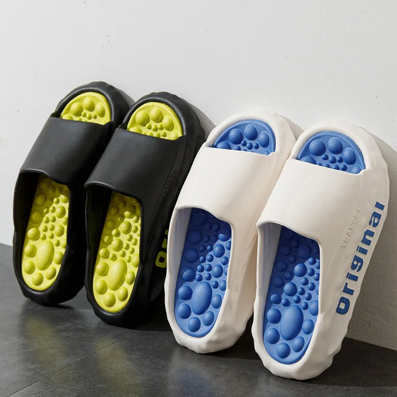 Orthora™ CloudGrip Slides