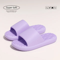 Orthora™ SoleRelief Slides