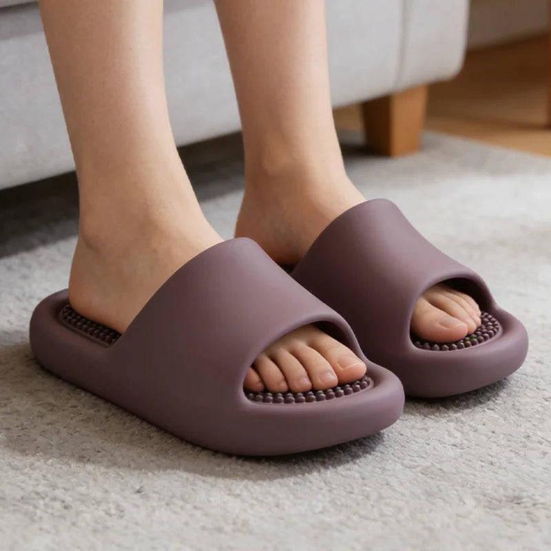 Orthora™ CushionCloud Slides