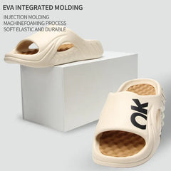 Orthora™ Ultra Cushion Slides