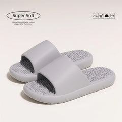 Orthora™ SoleRelief Slides