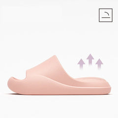 Orthora™ Breathable Platform Slides