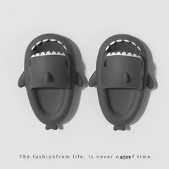 Orthora™ Shark Cloud Slides
