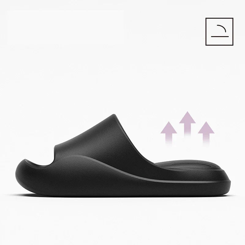 Orthora™ Breathable Platform Slides