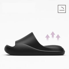 Orthora™ Breathable Platform Slides