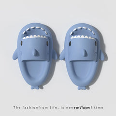 Orthora™ Shark Cloud Slides