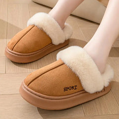 Orthora™ CozyStep Slippers