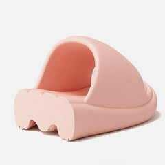 Orthora™ Breathable Platform Slides