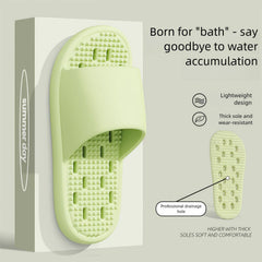 Orthora™ SoleRelief Slides
