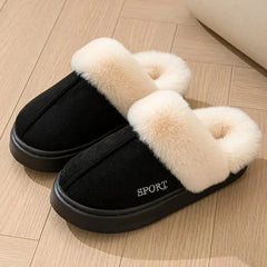 Orthora™ CozyStep Slippers