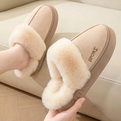 Orthora™ CozyStep Slippers