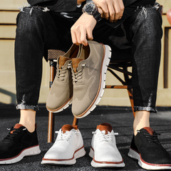 Orthora™ Men's Orthopedic Diabetic Shoes - Extra Wide