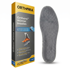 Orthora™ Winter Insoles