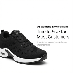 Orthora™ Pro — 12-Hour Shift Shoes for All-Day Foot, Knee & Back Pain Relief