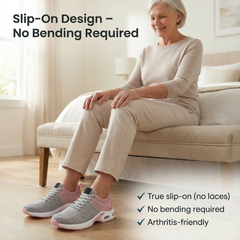 Orthora™ Pro – Relieves Burning, Tingling & Sensitive Feet for Comfortable, Pain-Free Walking