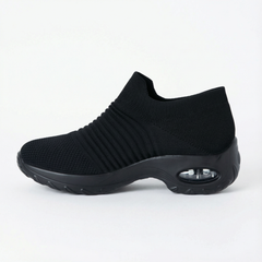 Breathable No-Tie Stretch Shoes (BOGO)