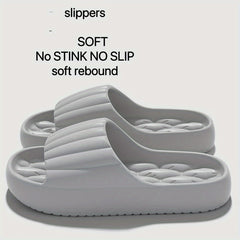 Orthora™ Minimalist Cushion Slides
