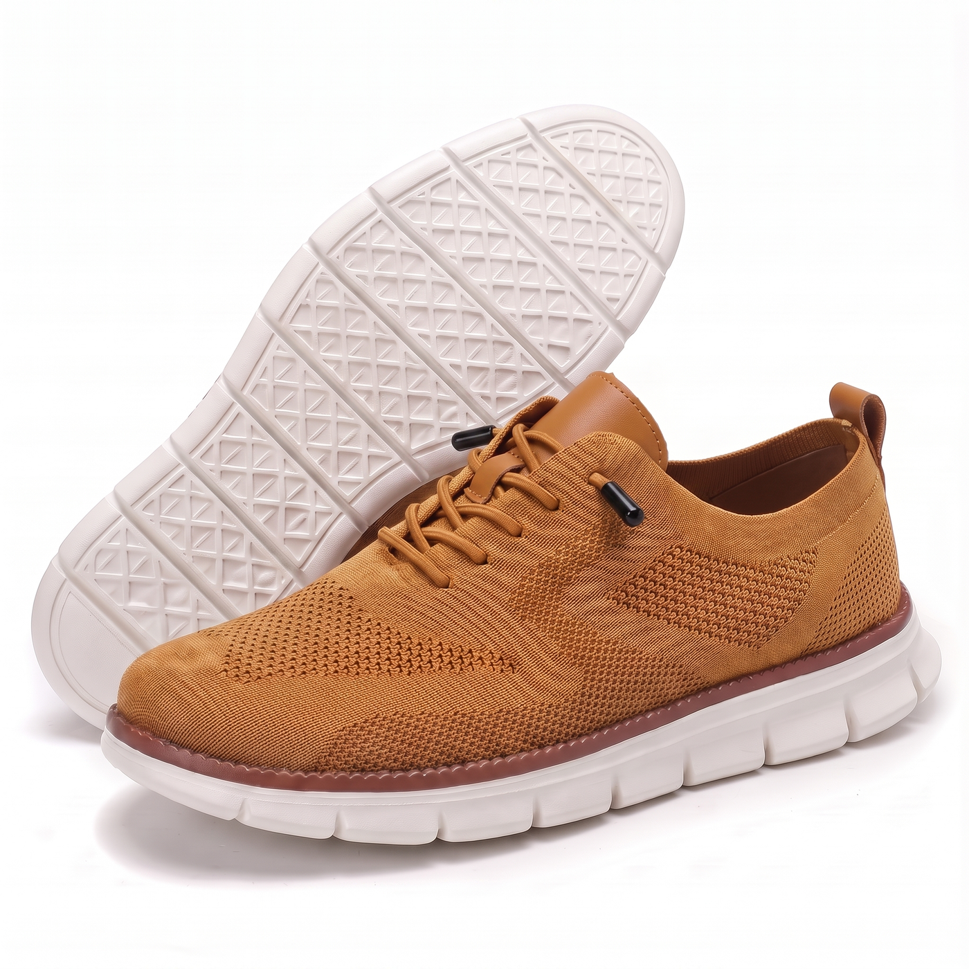 Orthora™ Men's Orthopedic Diabetic Shoes - Extra Wide