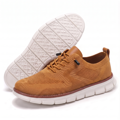 Orthora™ Men's Orthopedic Diabetic Shoes - Extra Wide